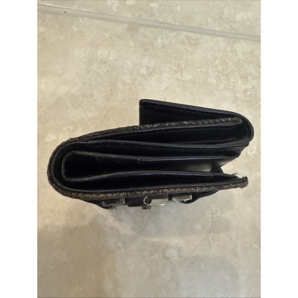 Gucci Black Wallet - Picture 3 of 4